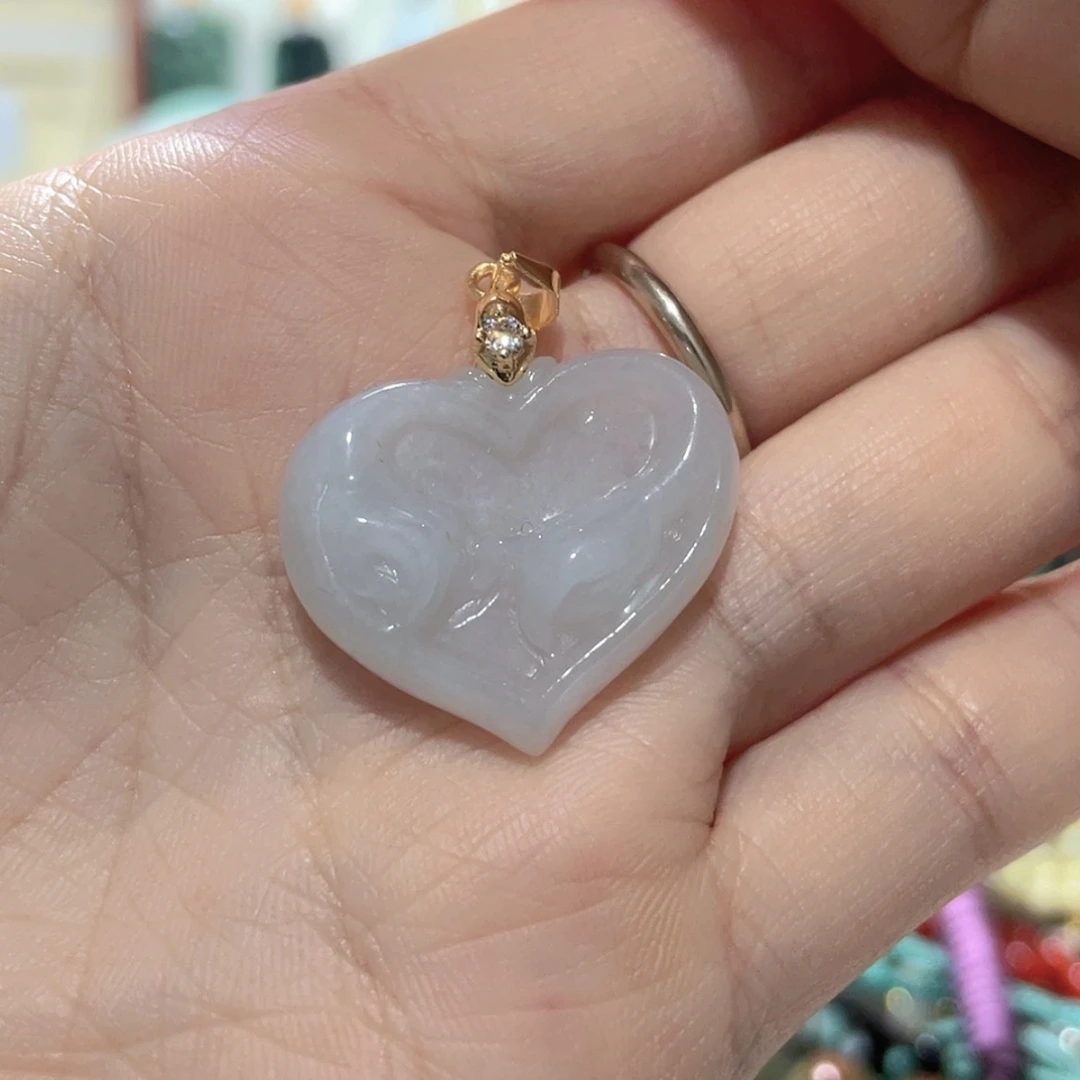 【闪购商品】未镶嵌手链翡翠