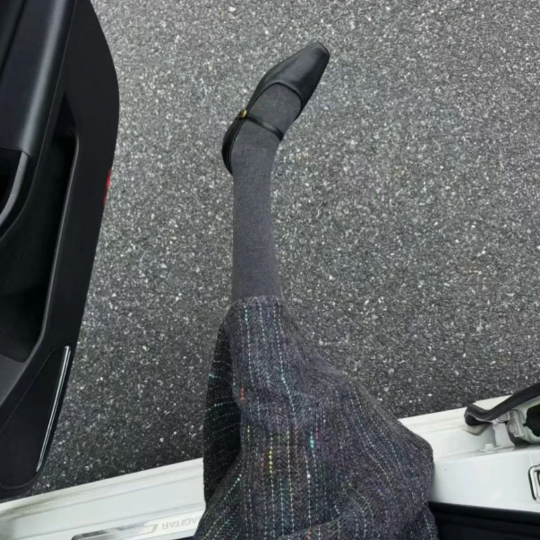 8805百搭款打底裤