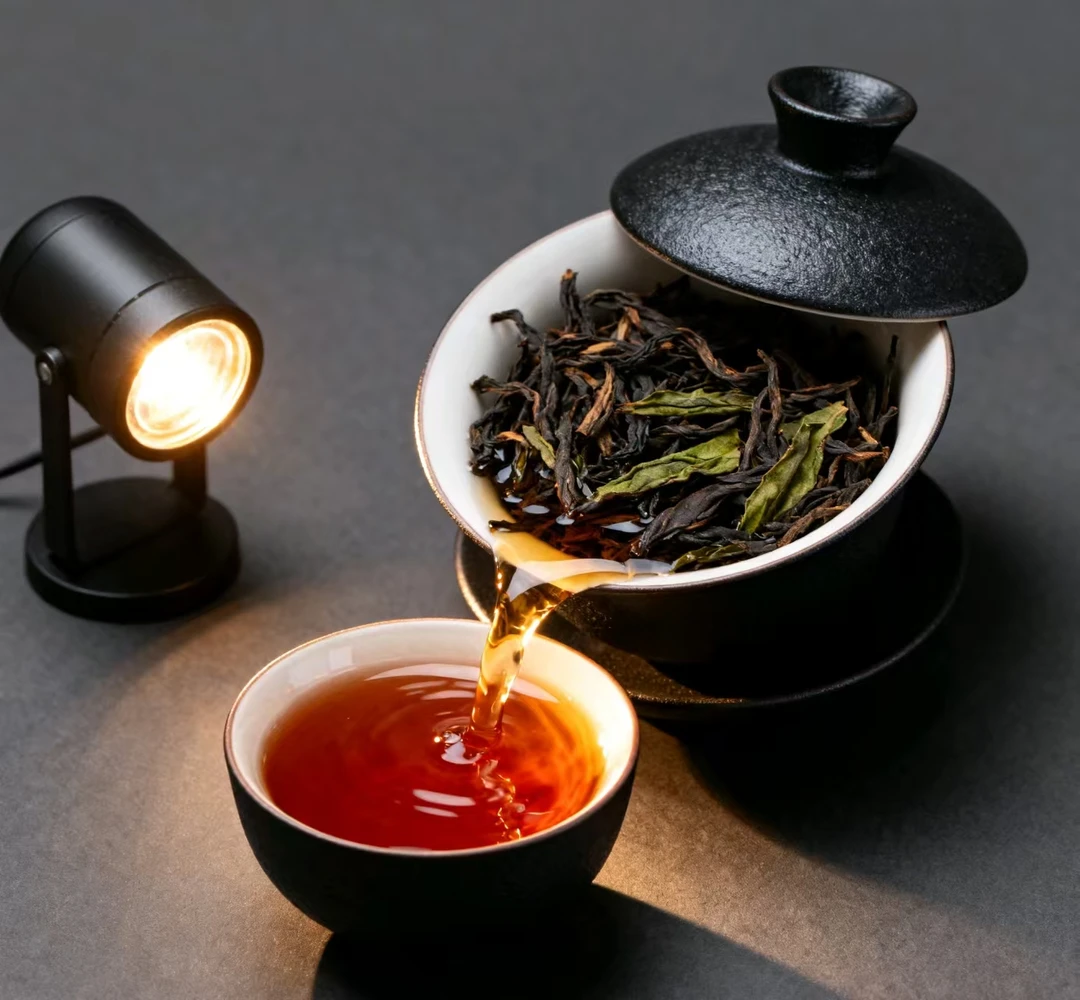 岩茶直播间改价链接4