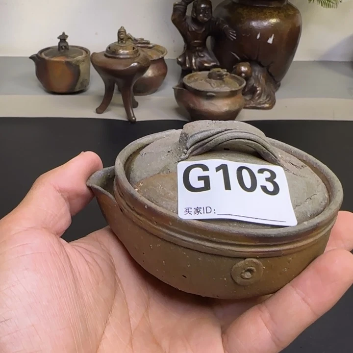 备前烧作品备前烧作品