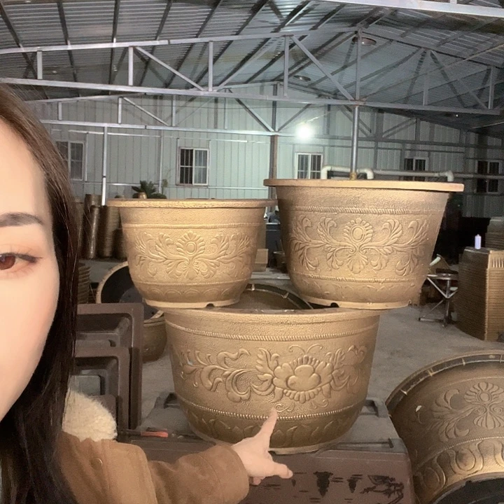 83花盆2个200元包邮