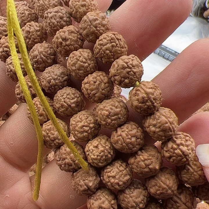 ****8手串金刚菩提谢谢