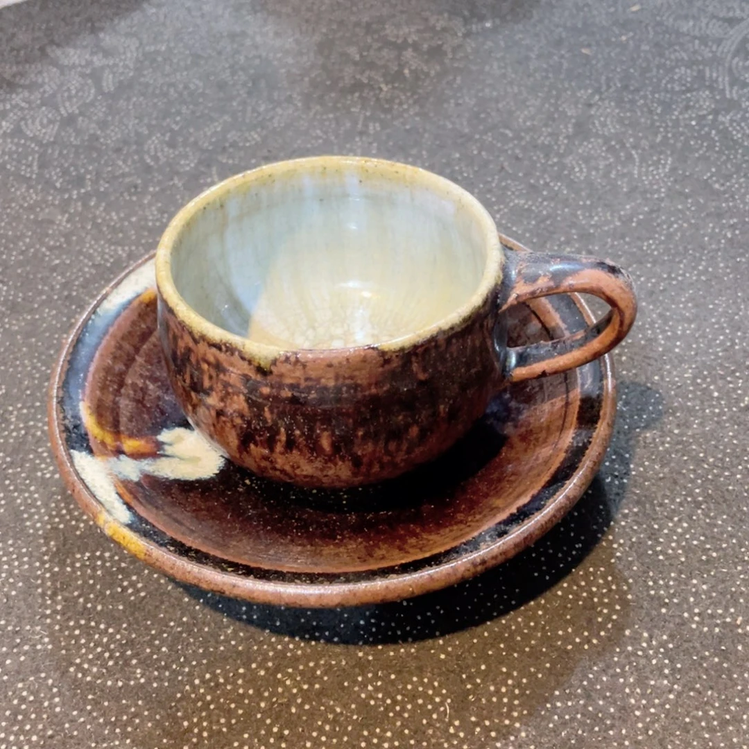 瓷片工艺品美术工艺品美术