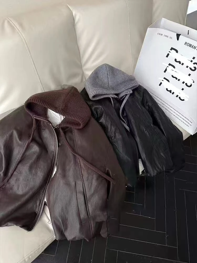 微x冬款外套on退on换～（无售后）