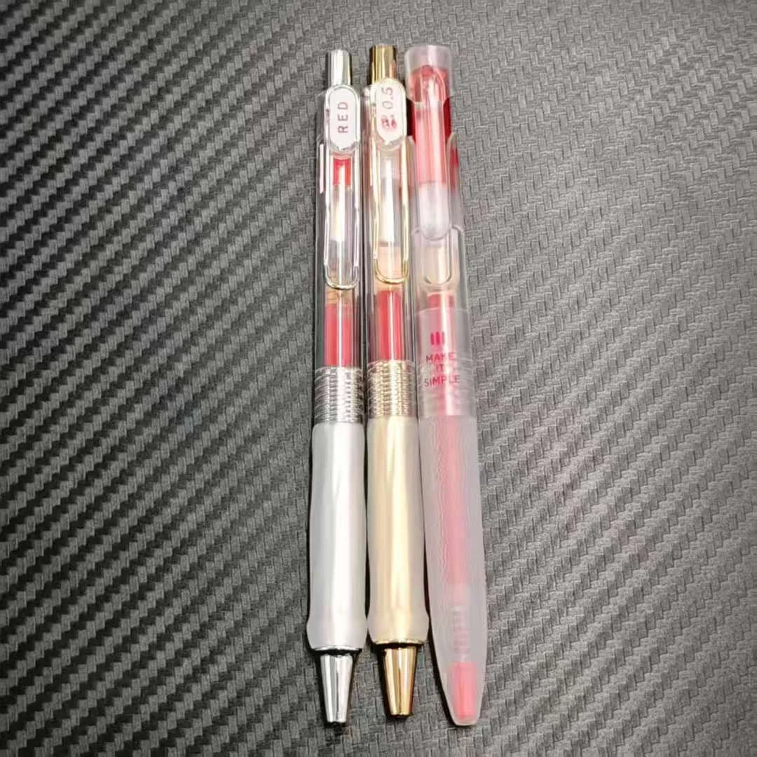 【3支-黑/红可选】【2支禾硕消失的恐龙（026+027）+柯林挚简】HH