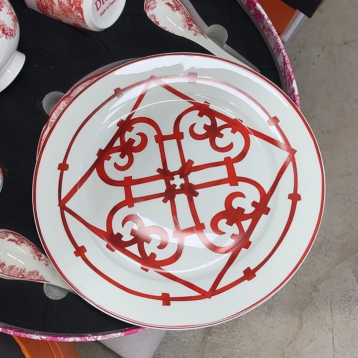 瓷片书斋的主人是一位