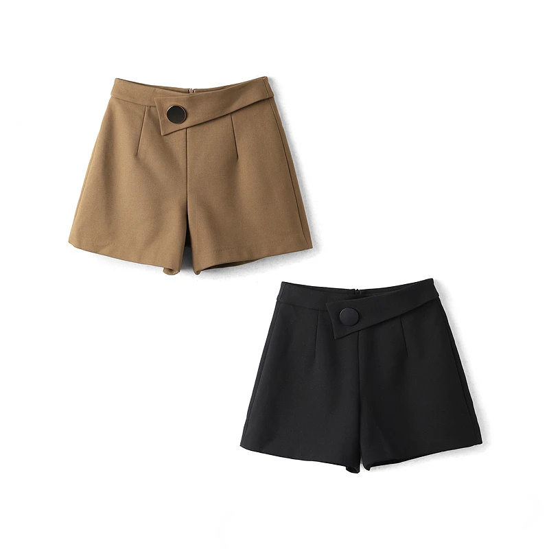 40389【莉格系列】短裤G52K811