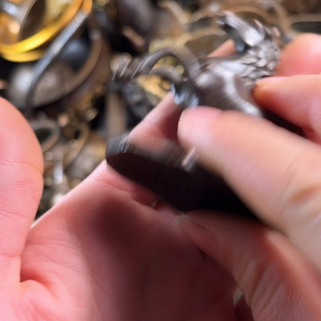 铜器摆件家居摆件