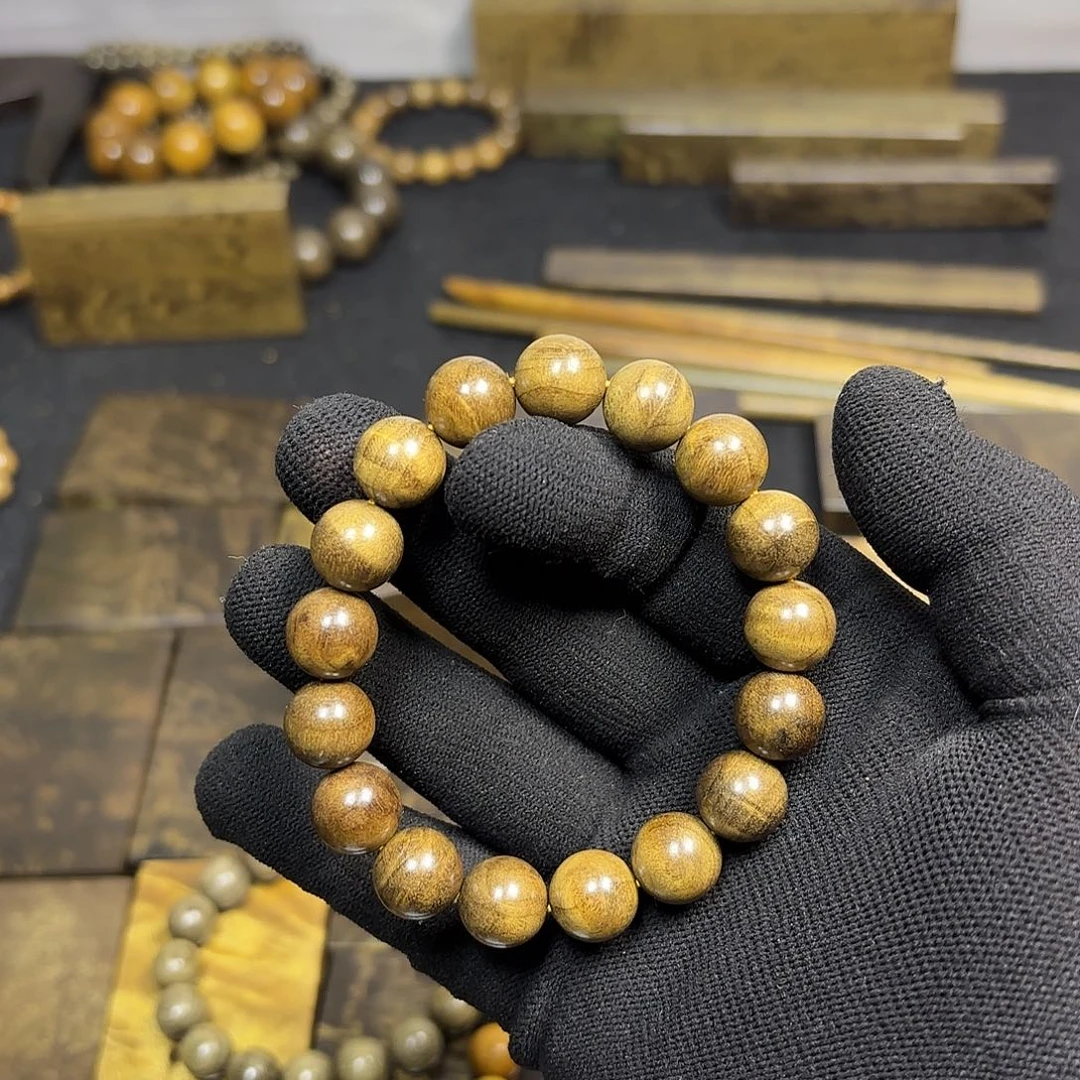 广***哥金丝楠一物一拍链接