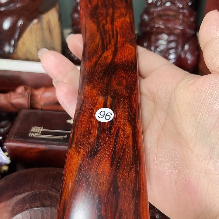 檀香紫檀（小叶紫檀）