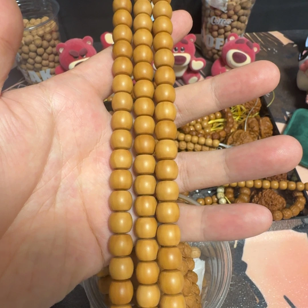 手串猴头核桃全品无瑕无药猴头老型手串