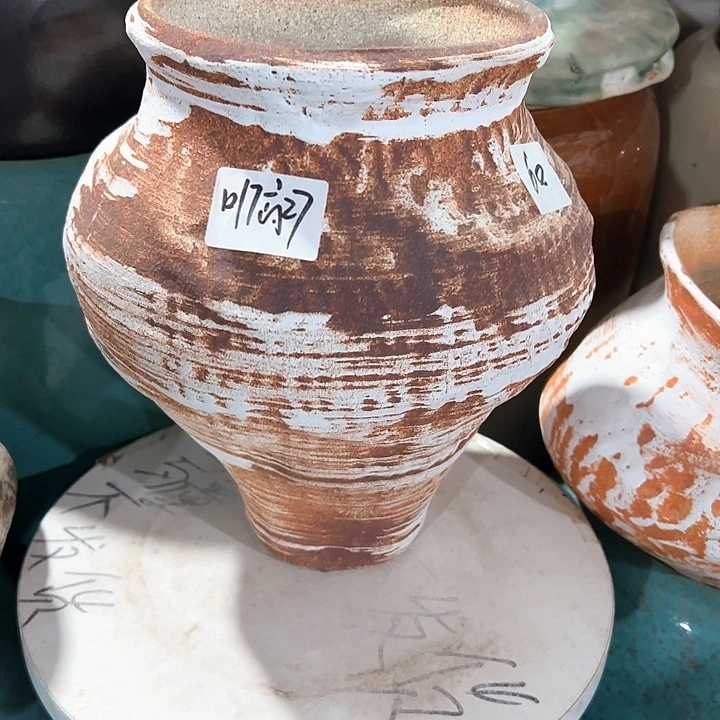 景德镇精品花盆栽适合盆栽适