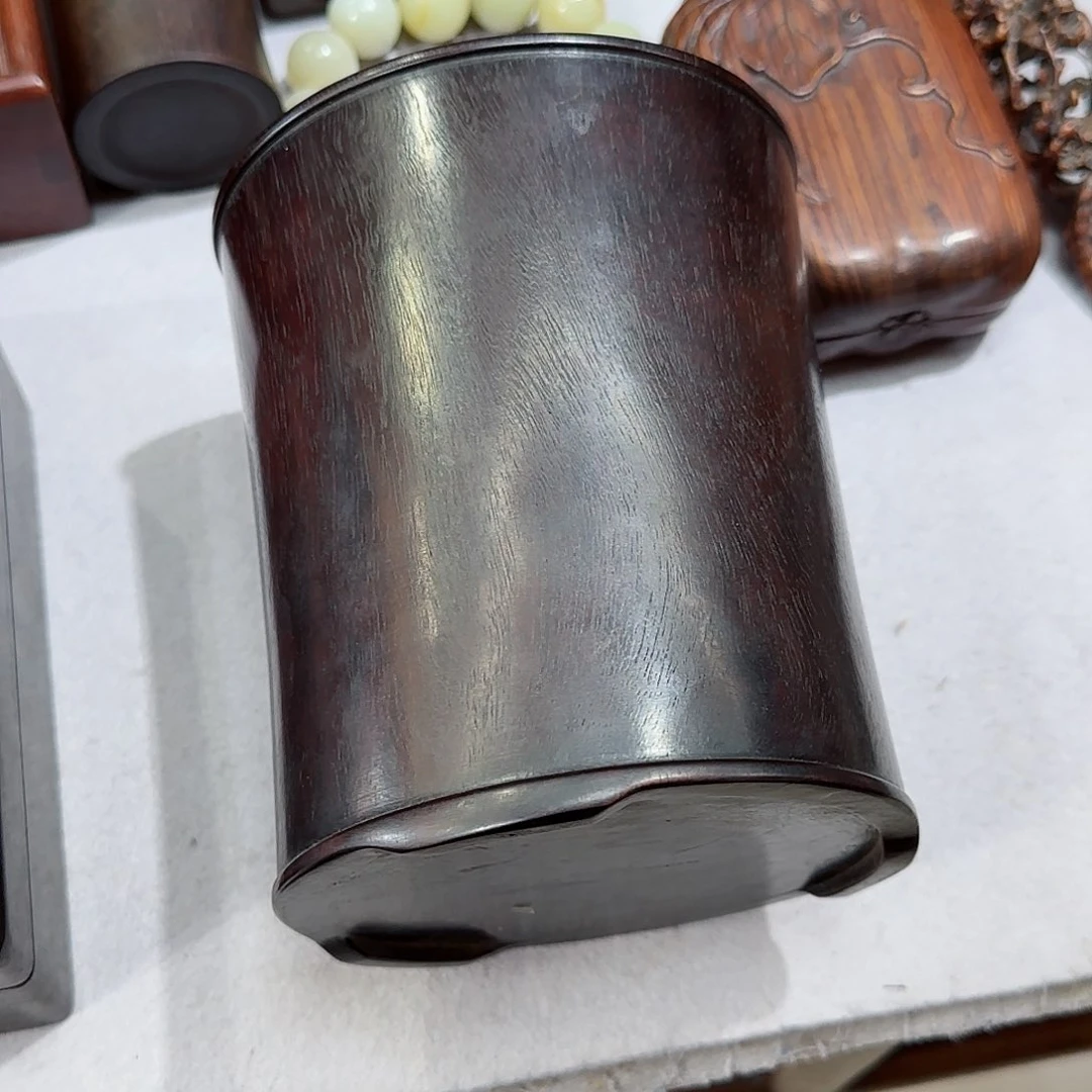 紫檀木类家具精品