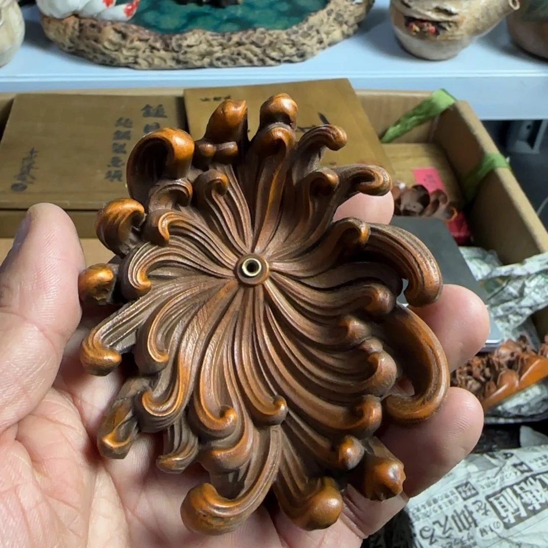 紫砂茶宠我家粉丝真好看啊