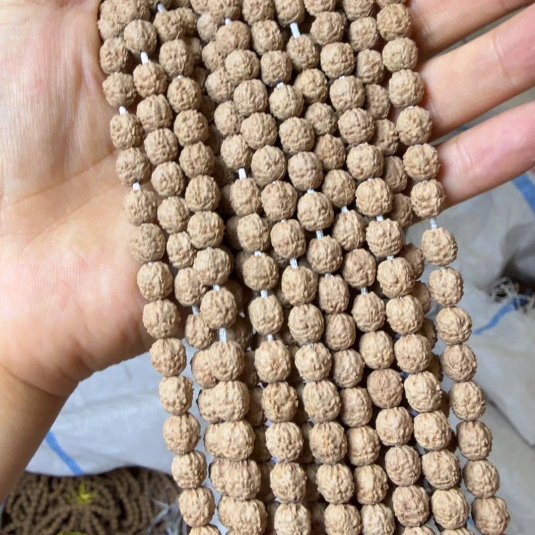 吊坠金刚菩提刺龙佛手1条  非全品