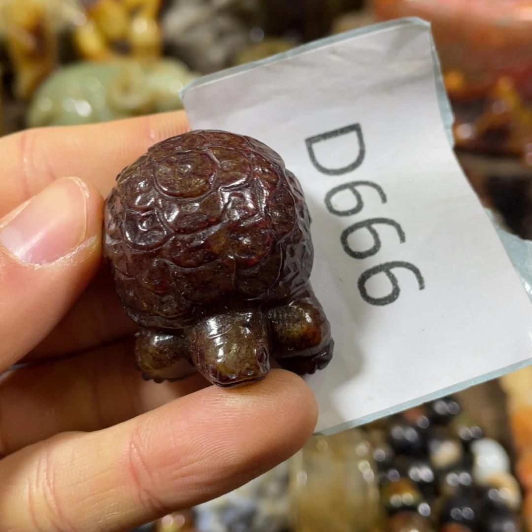 和田玉吊坠(不含链)未镶嵌