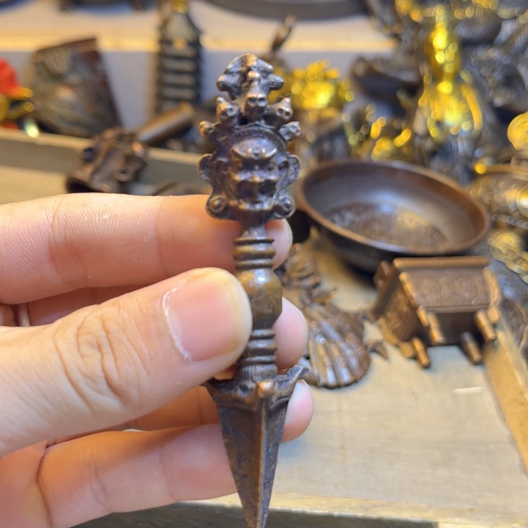 天王铜器专属链接