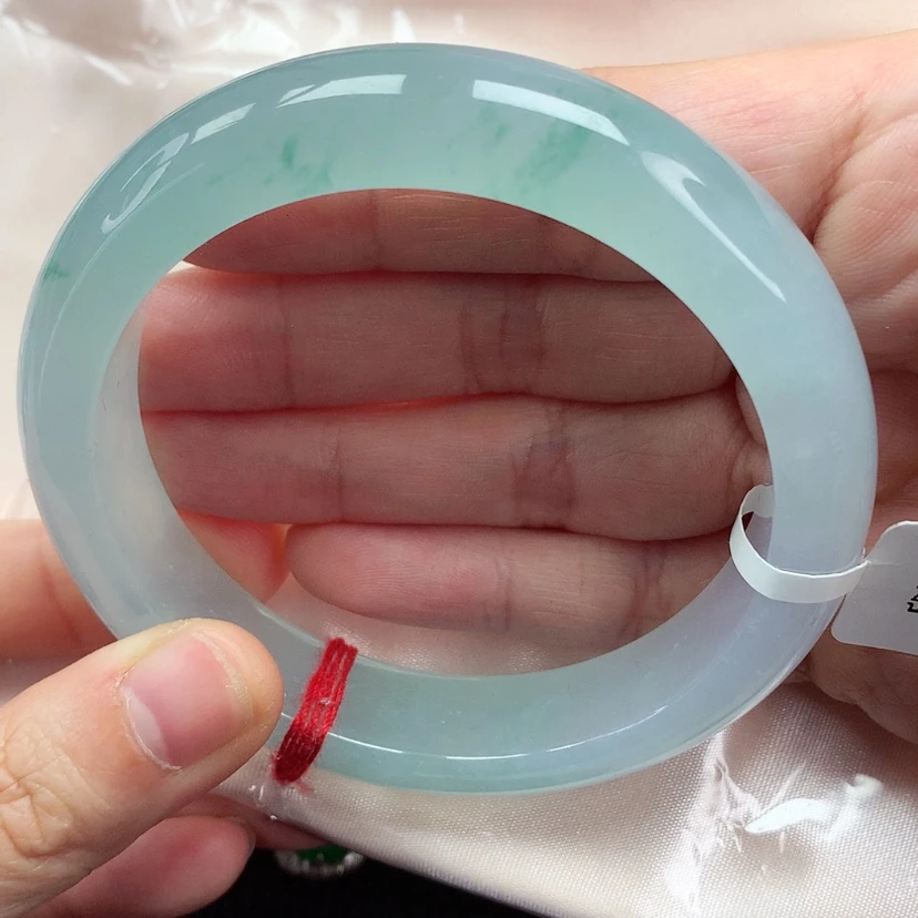 【闪购商品】未镶嵌手镯翡翠