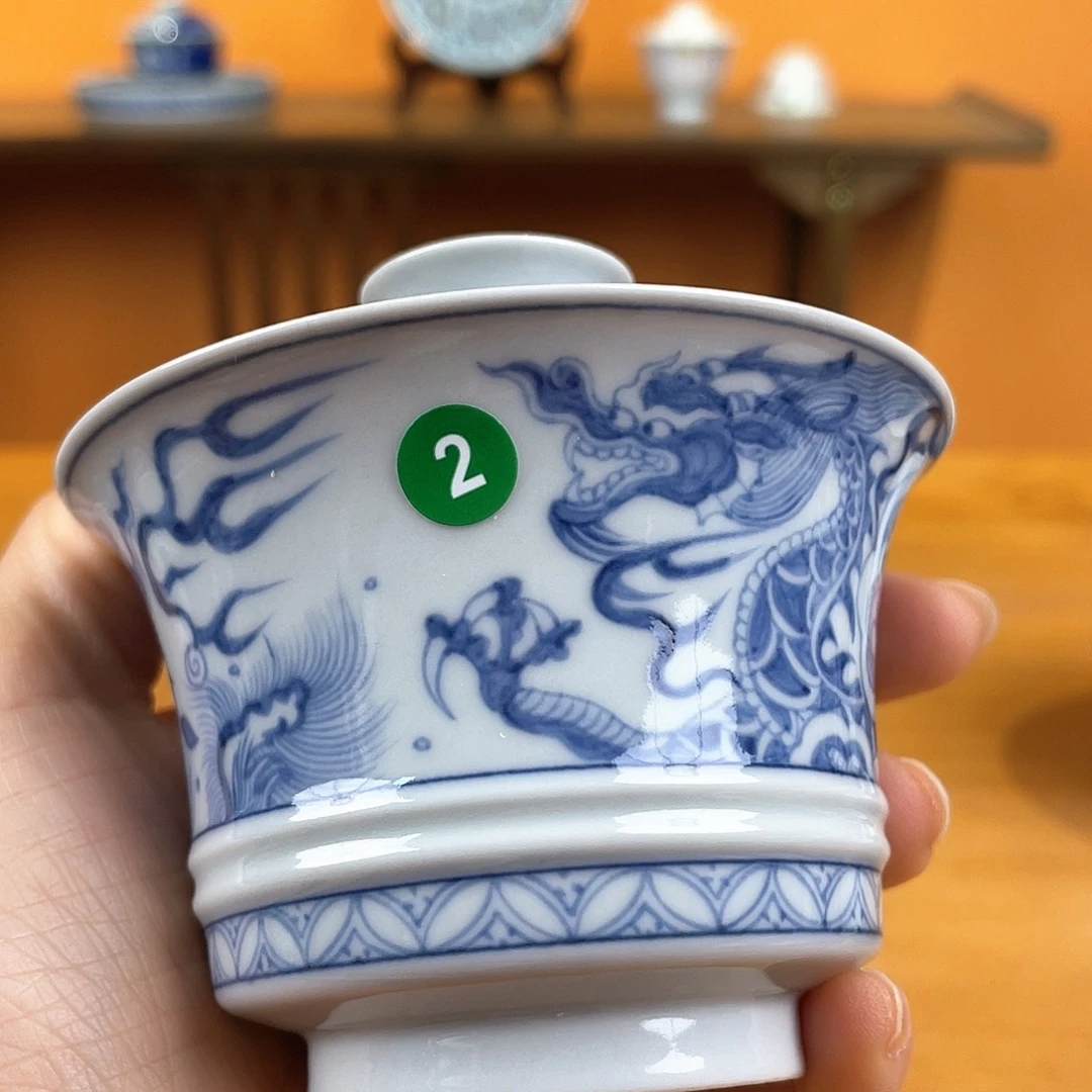 景德镇陶瓷景德镇瓷器糊****?