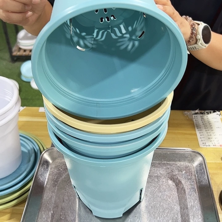 特价圆控口18高18混色无托5只