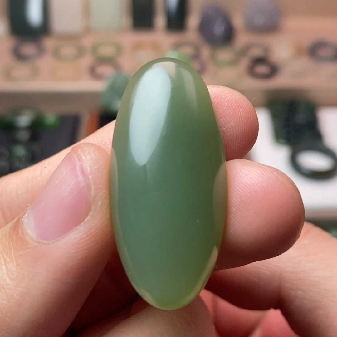 和田玉和田玉未镶嵌