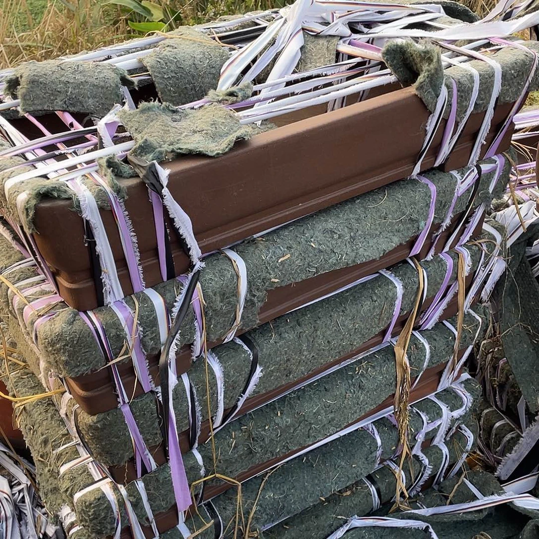 紫砂80*50*13马槽外贸款一只