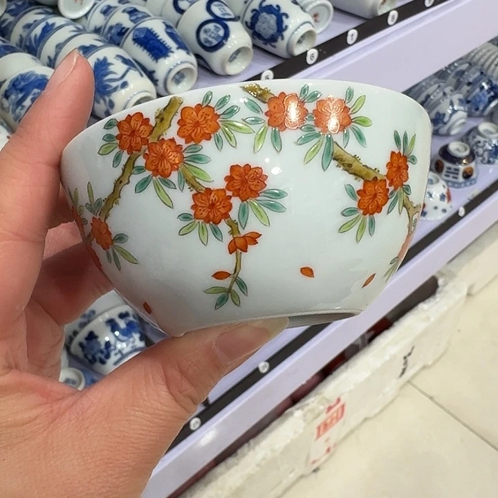 陶瓷艺术品收藏陶瓷