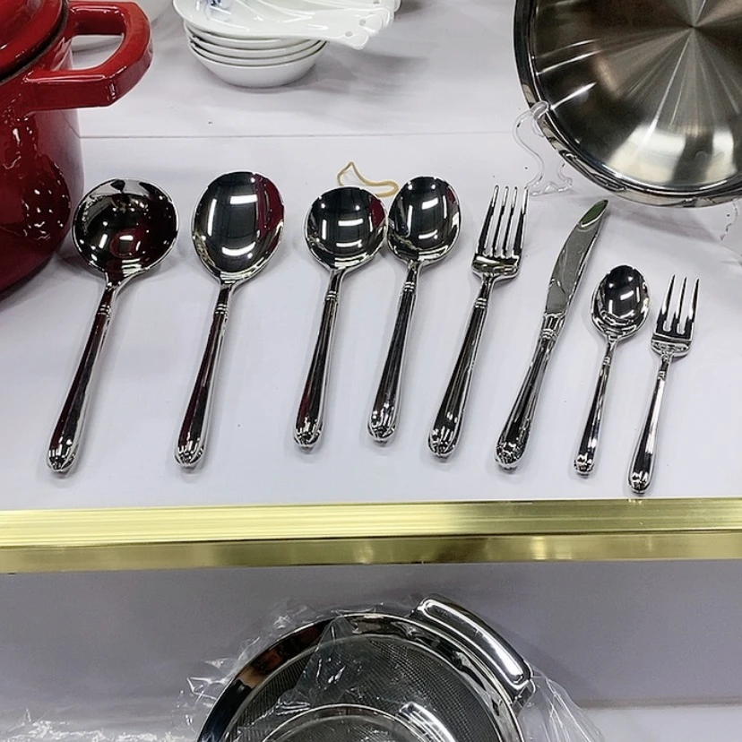 【闪购商品】不锈钢