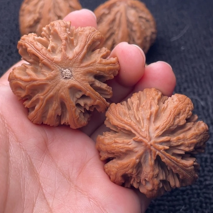 文玩核桃吊坠精品文玩核桃10