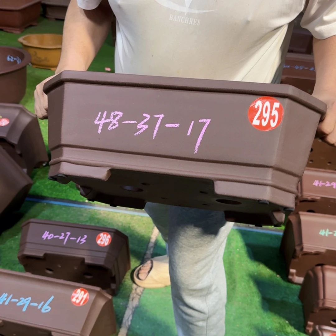 花盆紫砂紫砂花盆