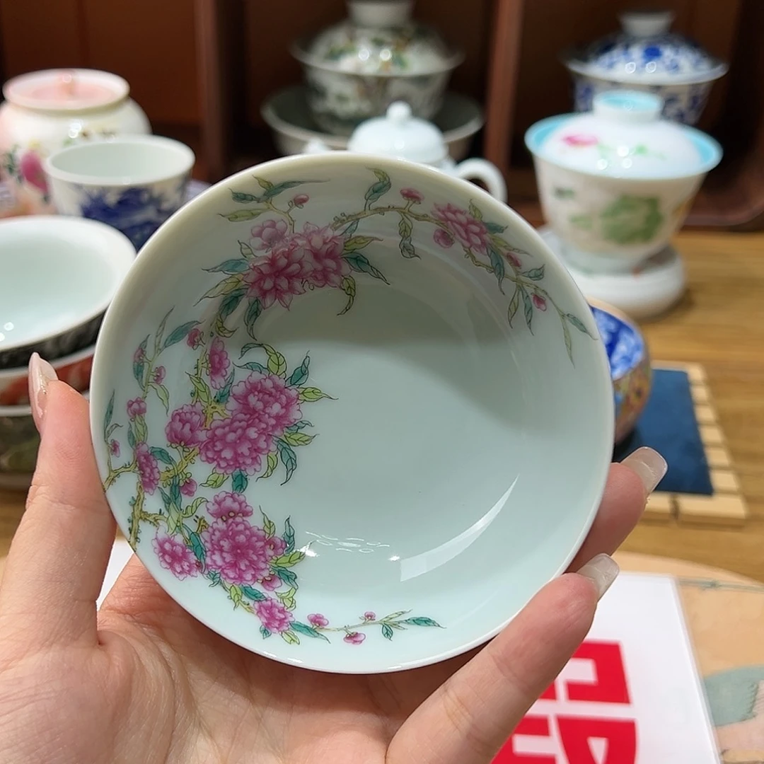 微瑕微瑕景德镇陶瓷