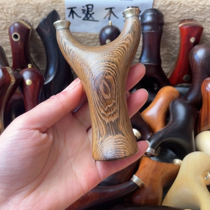 大果紫檀（缅甸花梨）瑕疵65