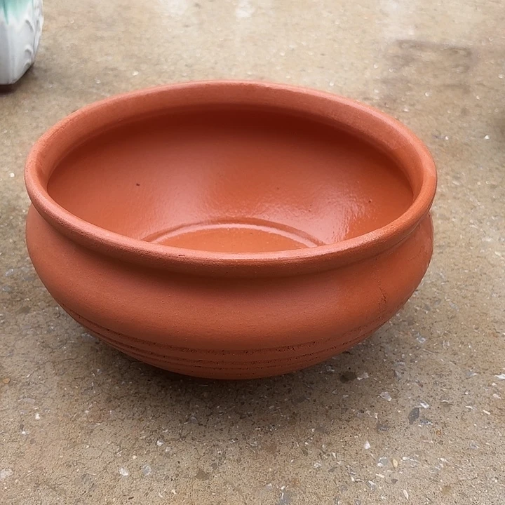 口24高13瑕疵一个盆。