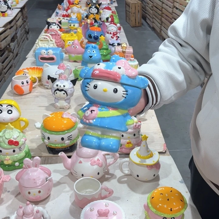 紫砂茶案这么多人在一起