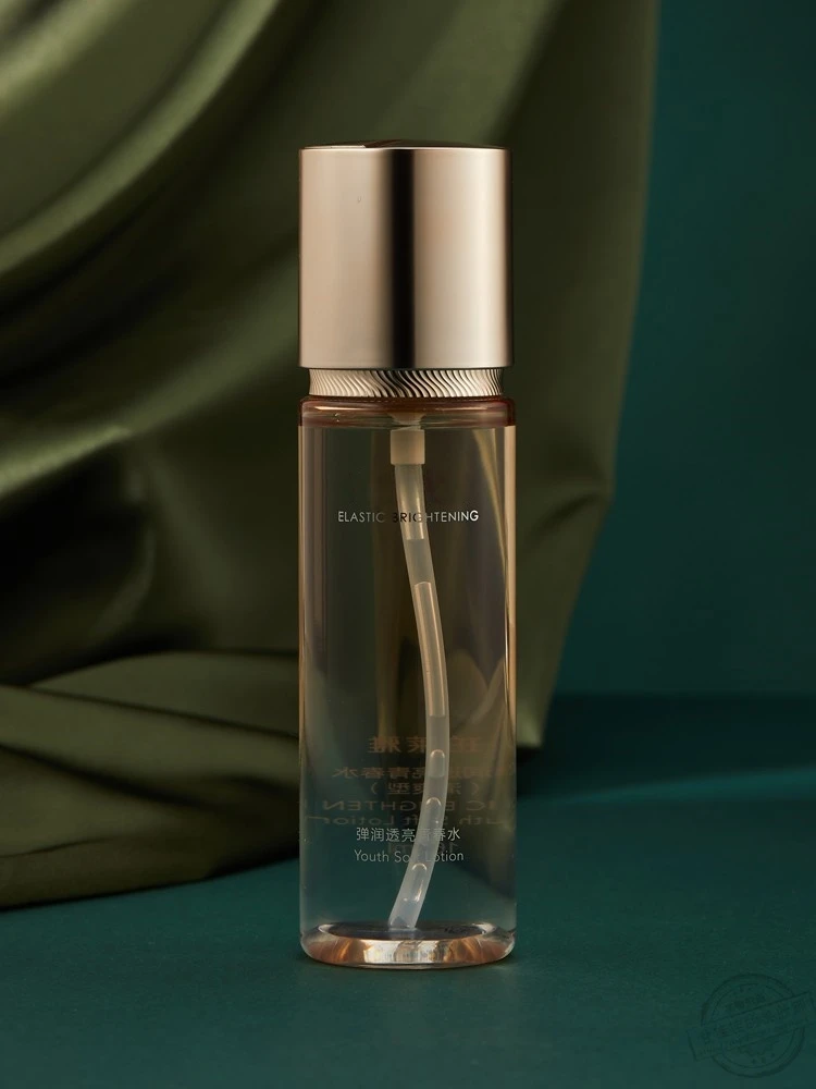 弹润透亮青春水160ml