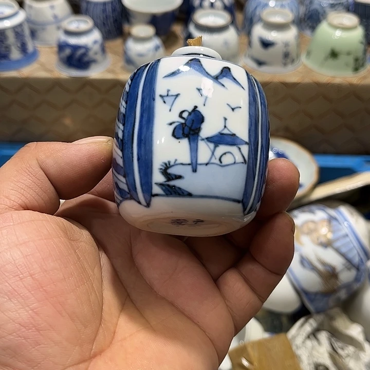 陶瓷茶玩榜第二十名