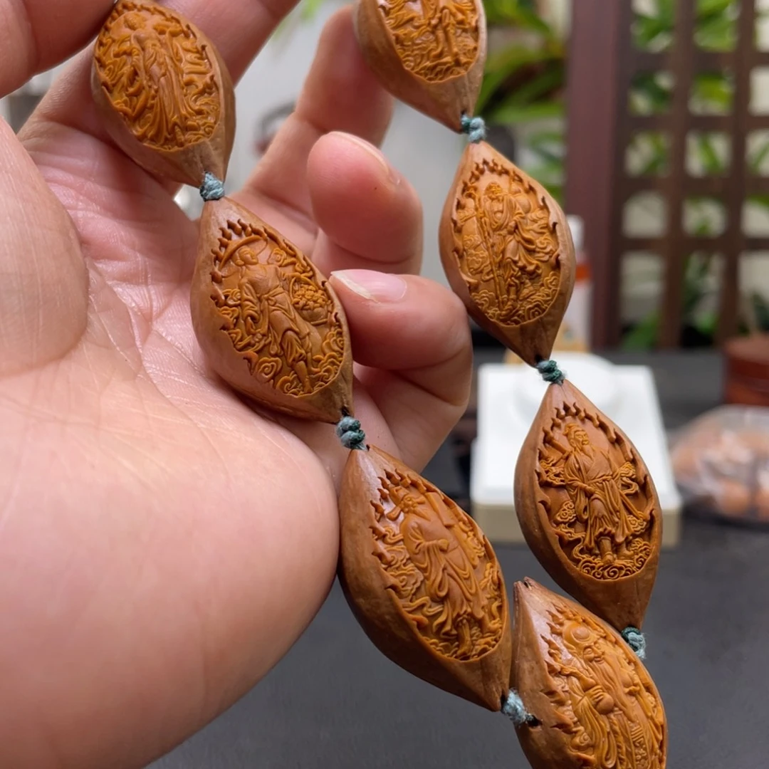 橄榄核手串/手链橄榄核