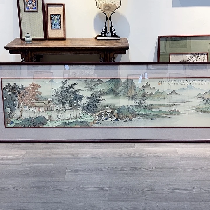 管***书法精工细作假一赔万