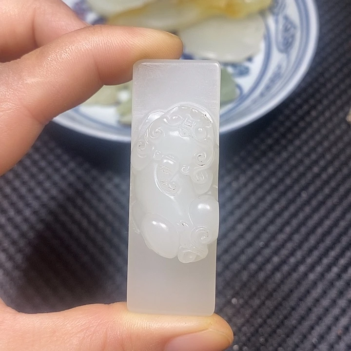 精选商品一物一图