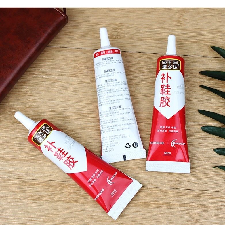 【升级款】鞋厂专用进口万能补鞋胶粘鞋专用胶修鞋树脂软胶运动鞋