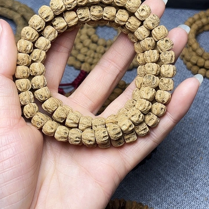 手串柏香籽/百香籽