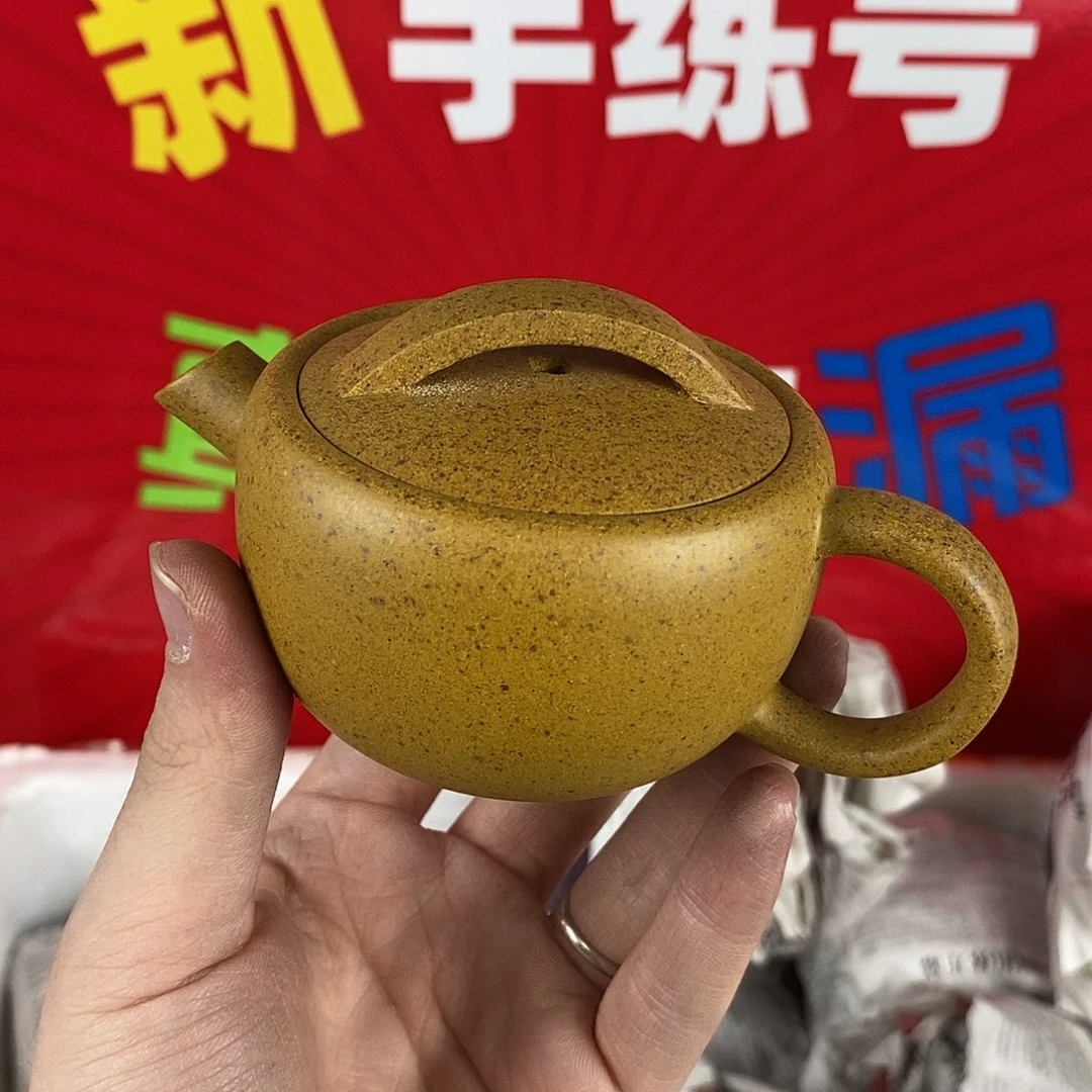 紫砂茶壶宜兴紫砂壶100