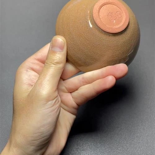 【闪购商品】茶盏-瑕疵-551.........