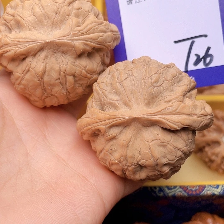 把件文玩核桃瞳****.文玩核桃龙鼎26