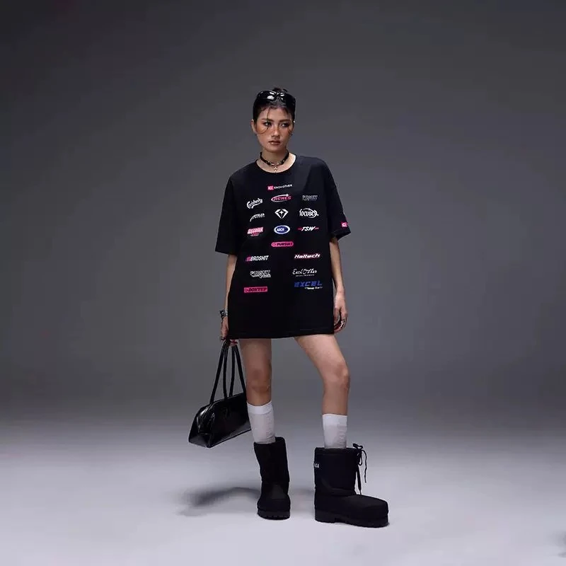 100-199 集合链接 2025秋冬季潮流新款百搭潮牌重工1