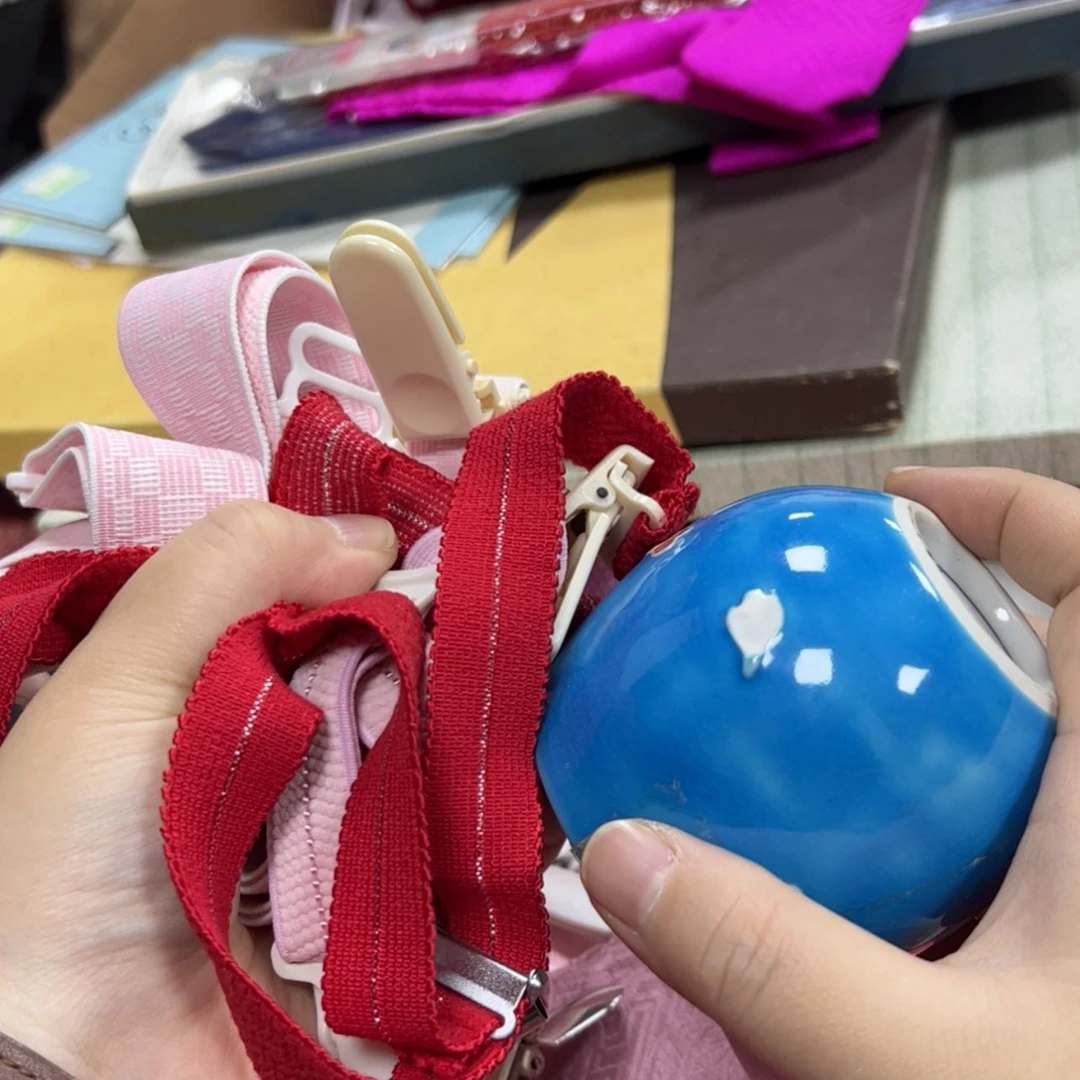 【闪购商品】哈**?陶瓷马克杯带盖勺