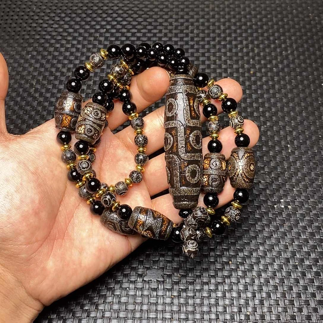 玛瑙/玉髓手链未镶嵌b**o