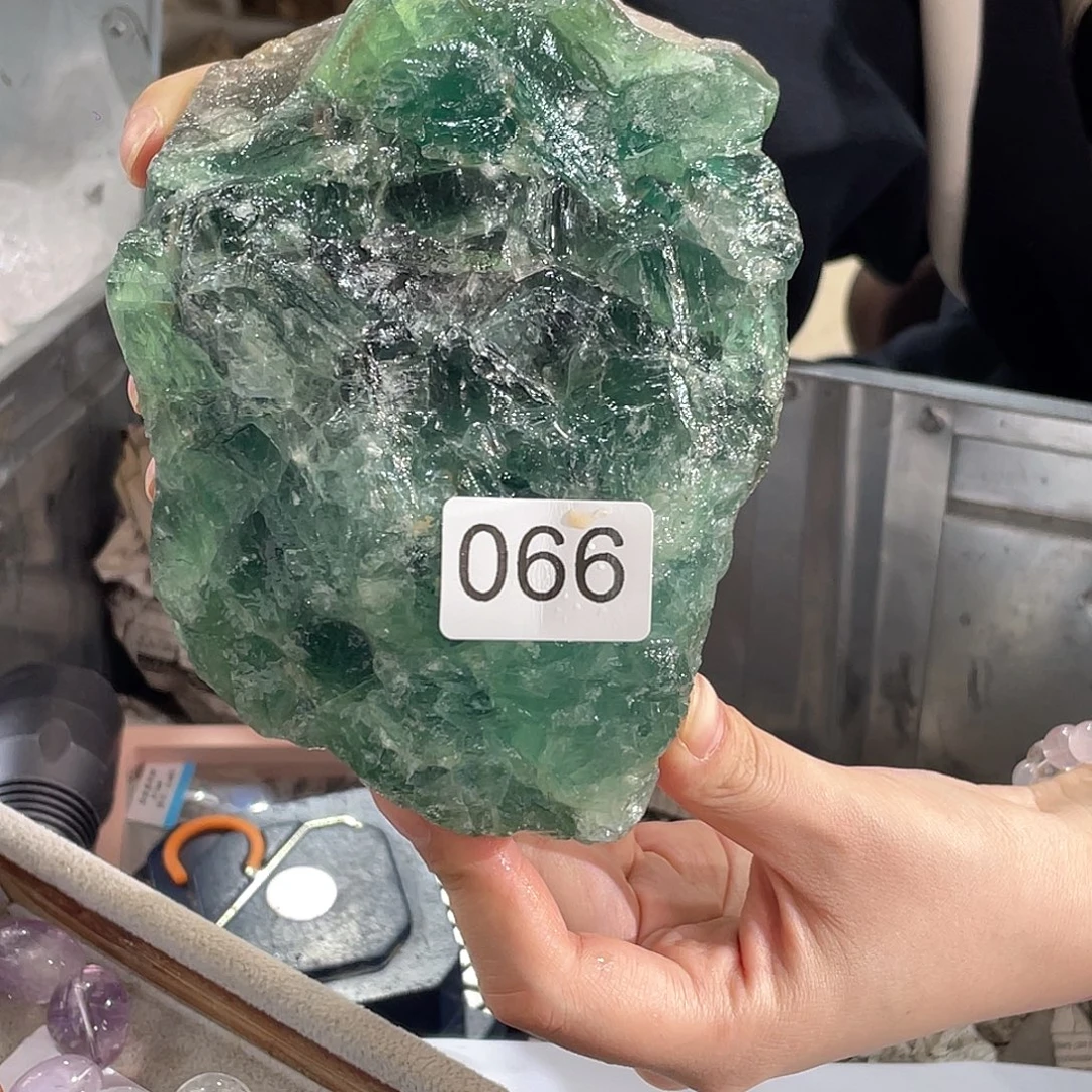珠宝半成品未镶嵌水晶
