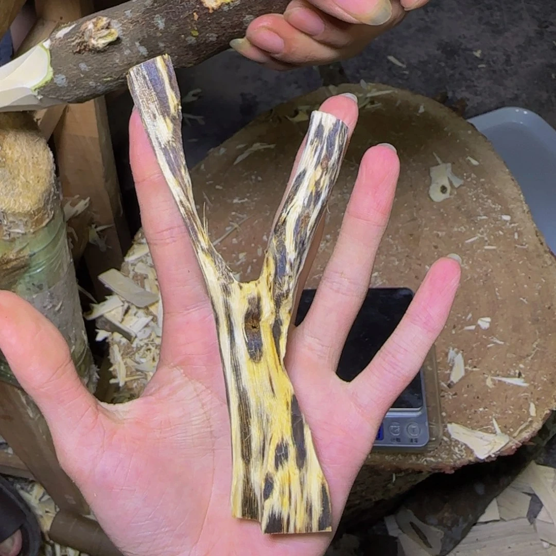 沉香乌身原材料发一份