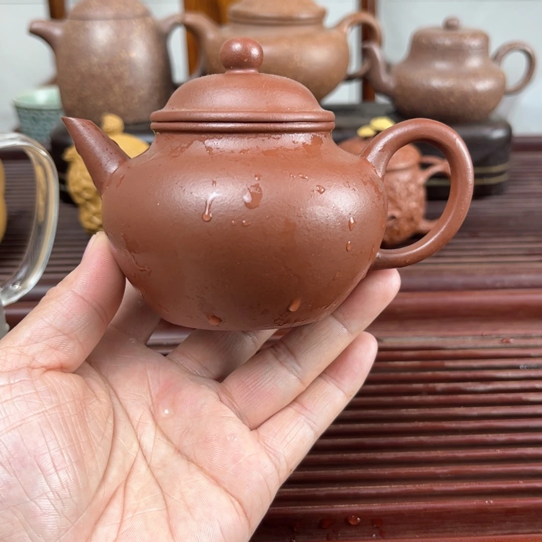 紫砂茶壶紫砂壶茶具